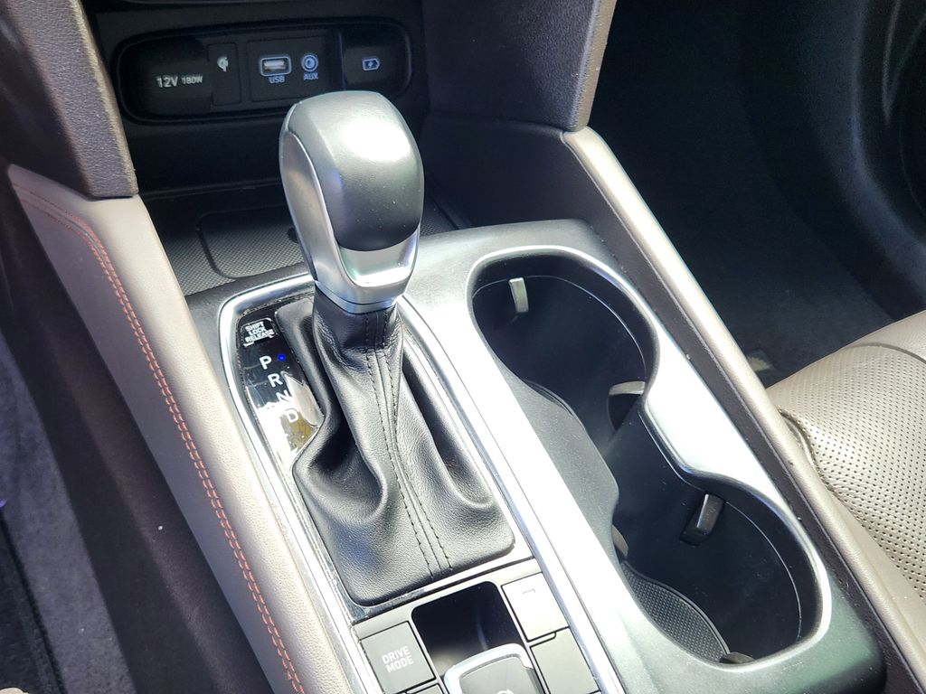 2020 Hyundai Santa Fe Limited photo 20