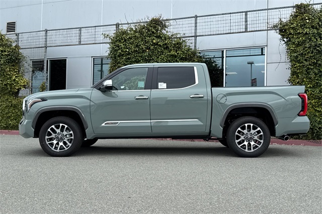 2026 Toyota Tundra 1794 Edition CrewMax photo 7