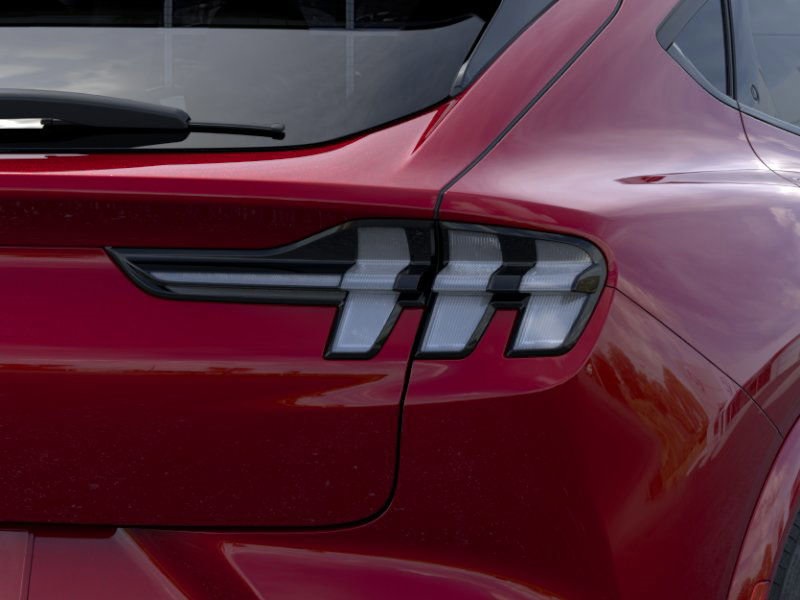 2025 Ford Mustang Mach-E Premium photo 38