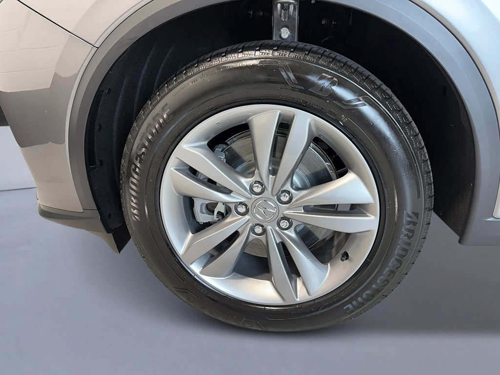 2026 Acura MDX SH-AWD photo 10