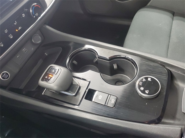 2023 Nissan Rogue S photo 20