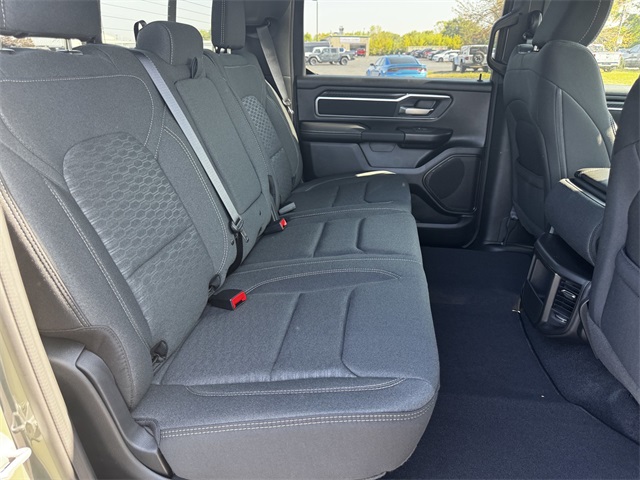 2025 Ram 1500 Big Horn photo 13