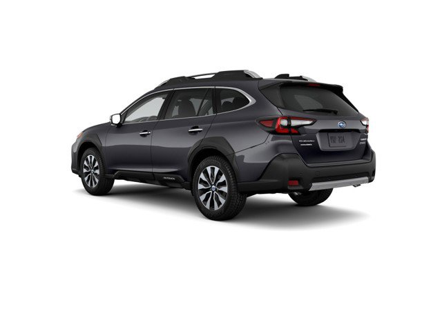 2025 Subaru Outback Touring XT photo 5