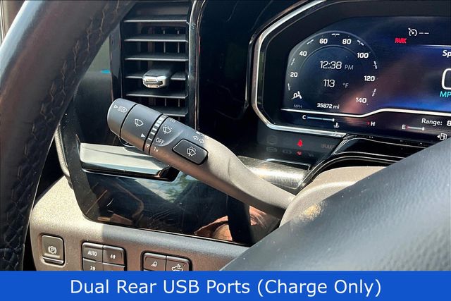 2023 Chevrolet Silverado 1500 ZR2 photo 27