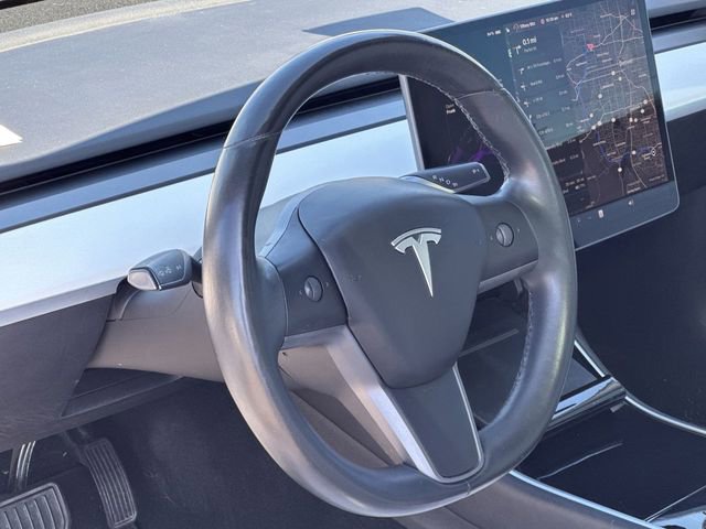 2018 Tesla Model 3 Long Range photo 26