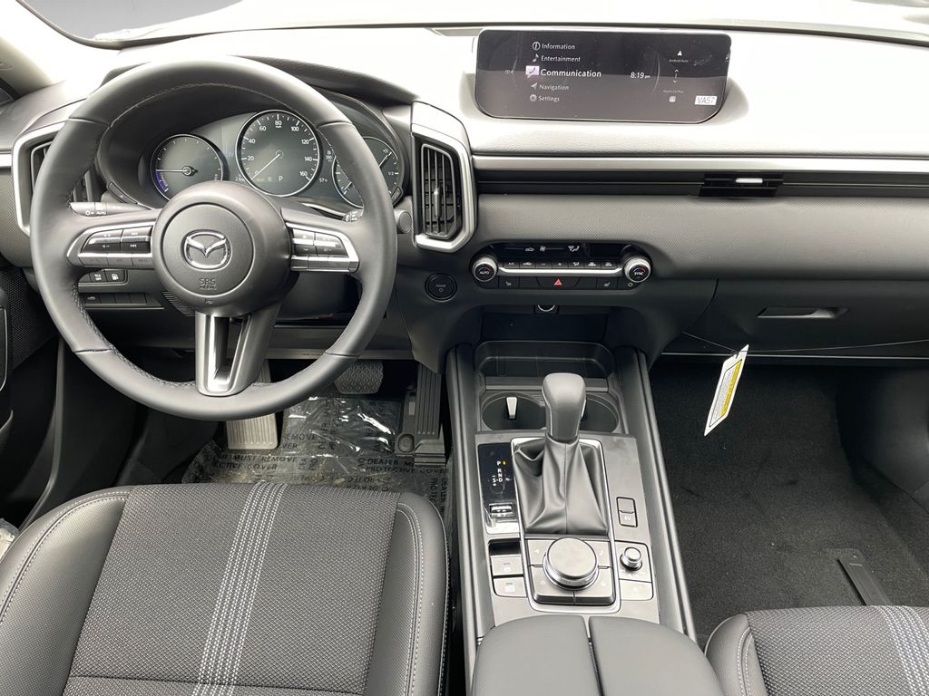 2025 Mazda CX-50 Preferred photo 10