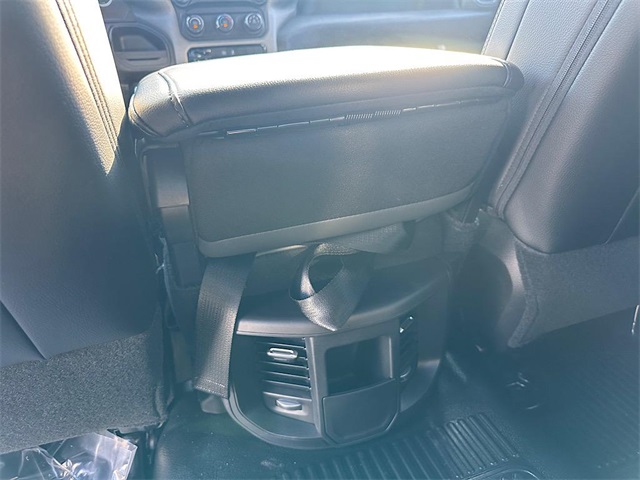 2024 Ram 5500 Tradesman photo 16