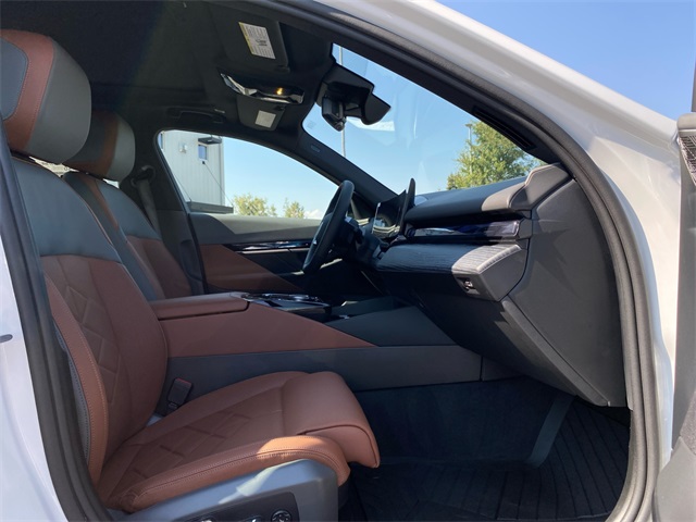 2025 Bmw i5 M60 photo 21