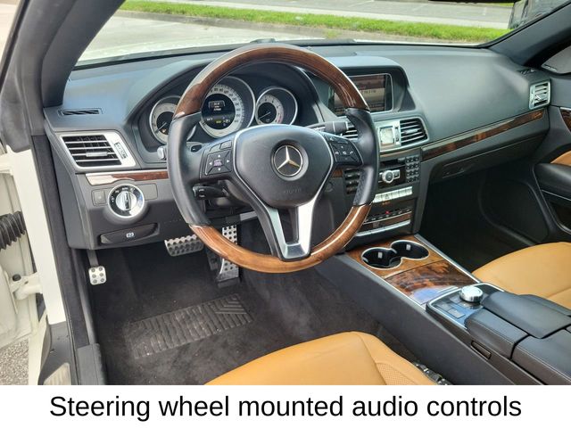 2014 Mercedes Benz E 350 photo 11