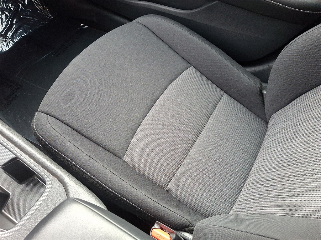 2023 Nissan Sentra SV photo 26
