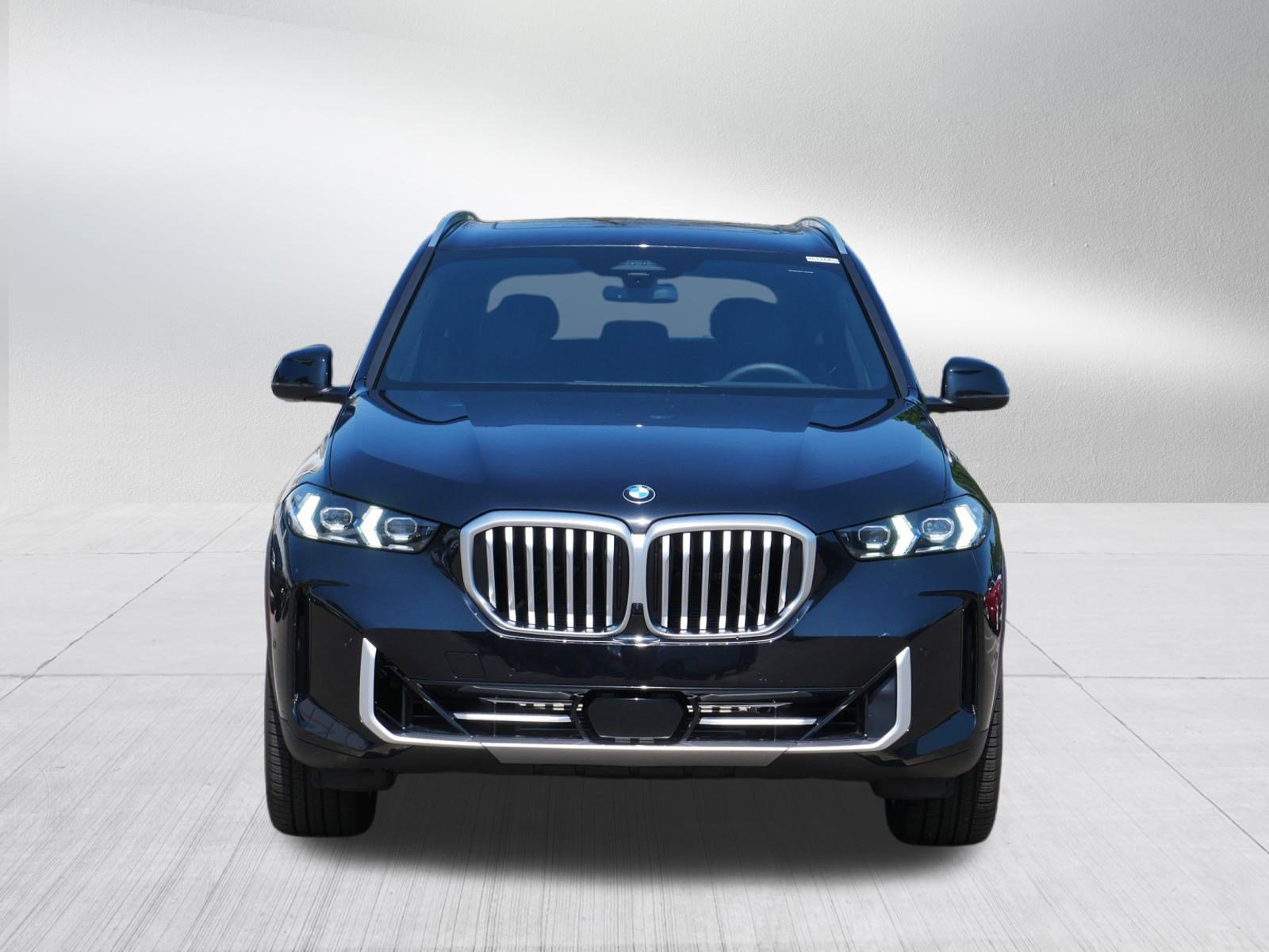 Used 2025 BMW X5 40i with VIN 5UX23EU00S9X65875 for sale in Rochester, Minnesota