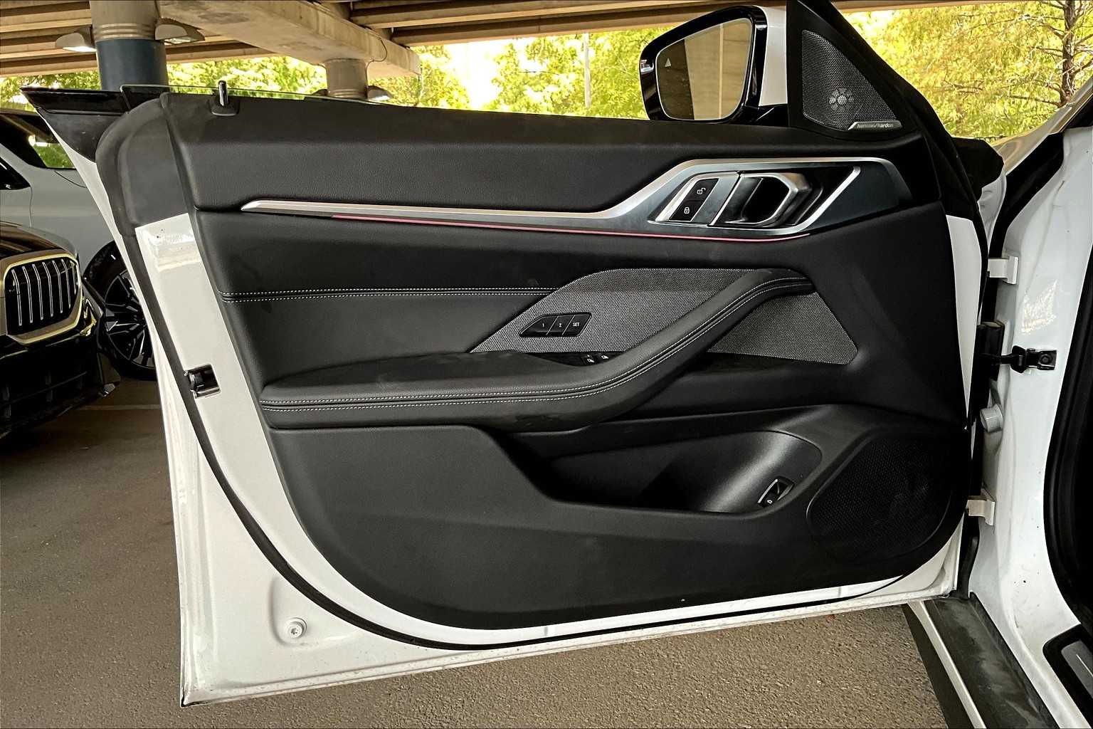 2024 Bmw i4 eDrive35 photo 21