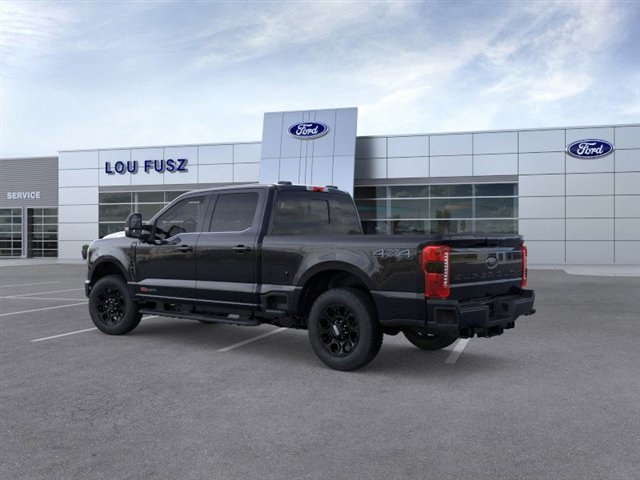 2026 Ford F-350 photo 4