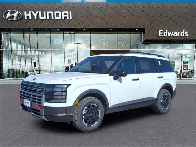 2026 Hyundai Palisade XRT Pro's photo