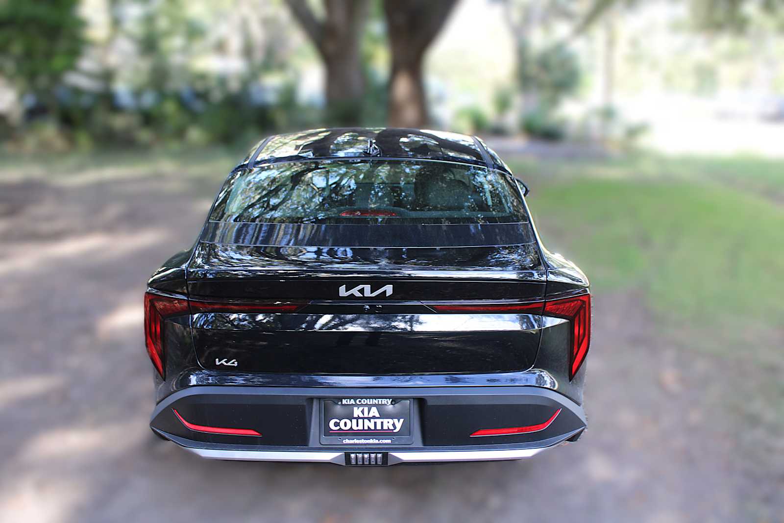 2025 Kia K4 LXS photo 15