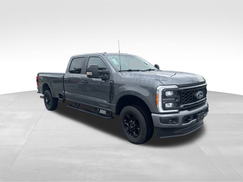 2023 Ford F-250 XL photo 20