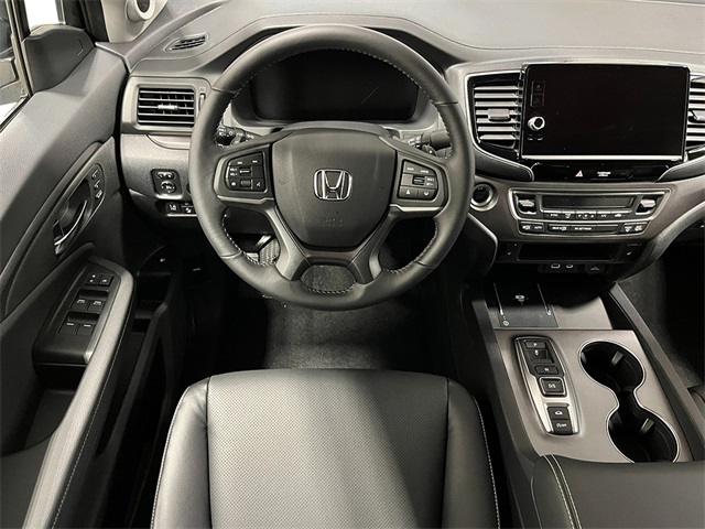 2026 Honda Ridgeline RTL photo 22