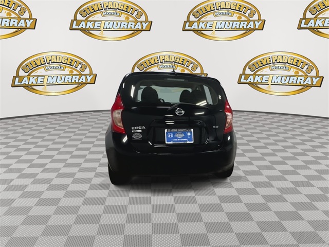 Used 2016 Nissan Versa Note SV with VIN 3N1CE2CP9GL408368 for sale in Irmo, SC