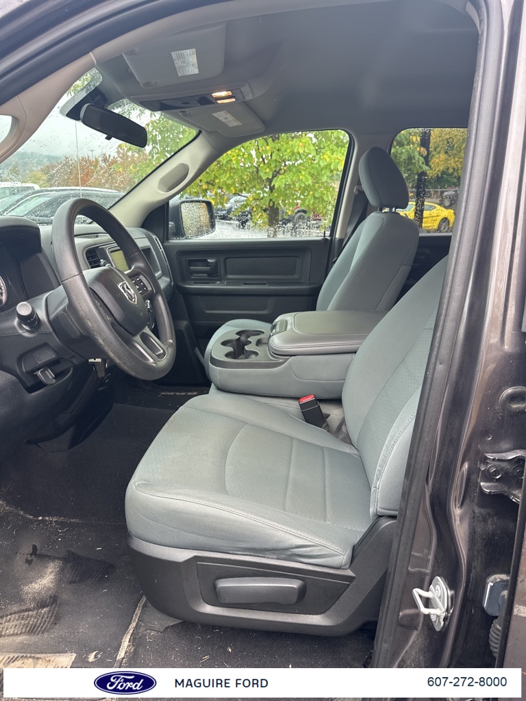 2017 Ram 1500 Express photo 11