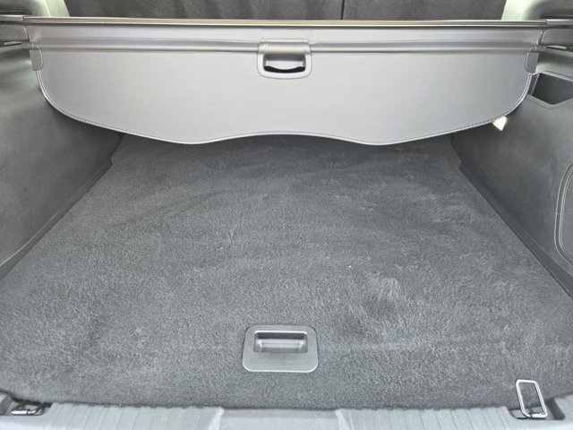 2018 Ford Edge Titanium photo 18