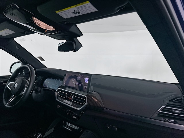 2023 Bmw X4 M40i photo 28