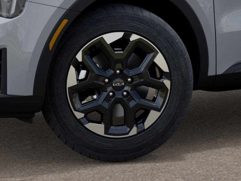2026 Kia Sorento S photo 8