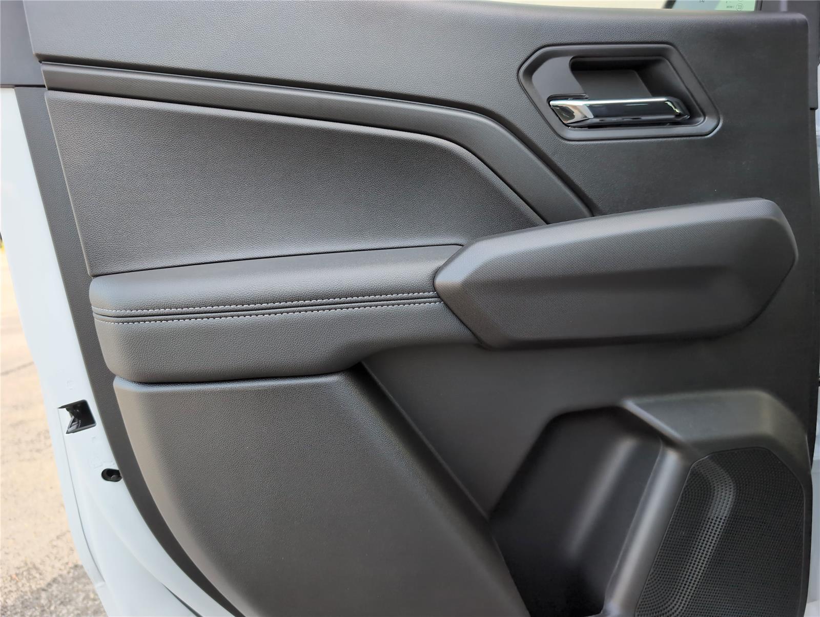 2025 Gmc Canyon Elevation photo 27
