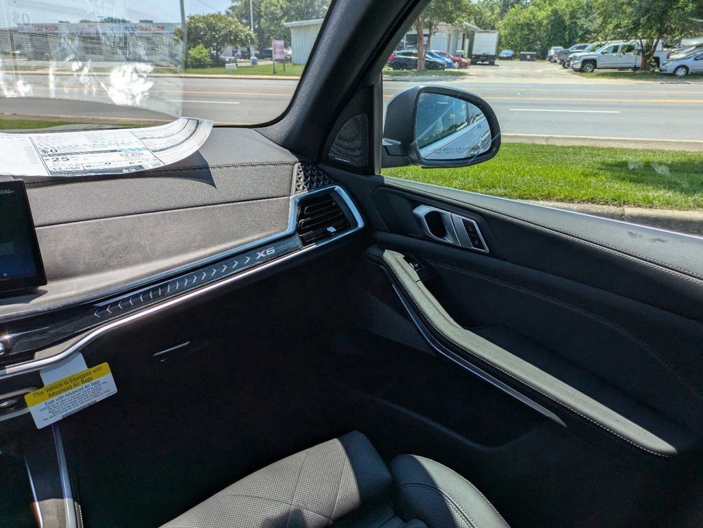 2025 Bmw X5 sDrive40i photo 19