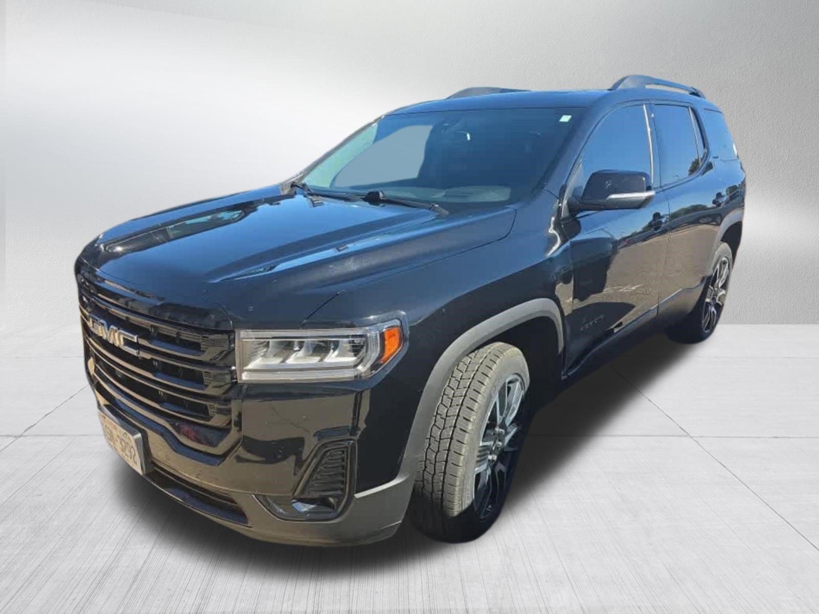 2021 Gmc Acadia SLT photo 2