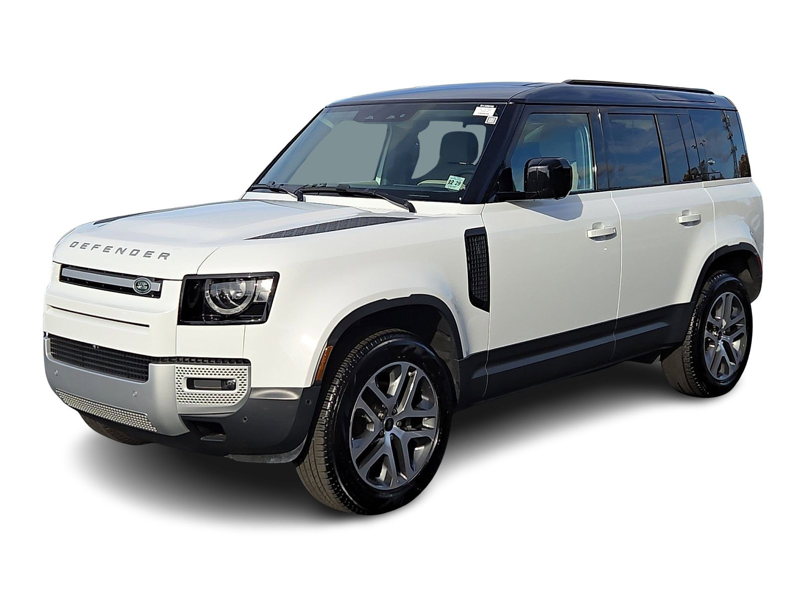 2024 Land Rover Defender S