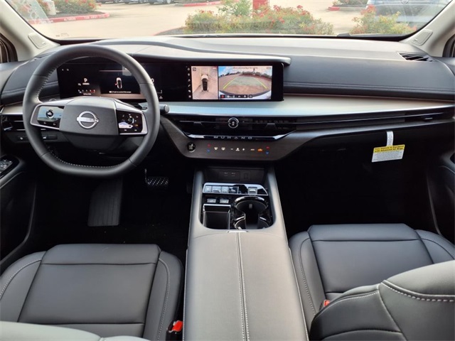 2025 Nissan Murano SL photo 3