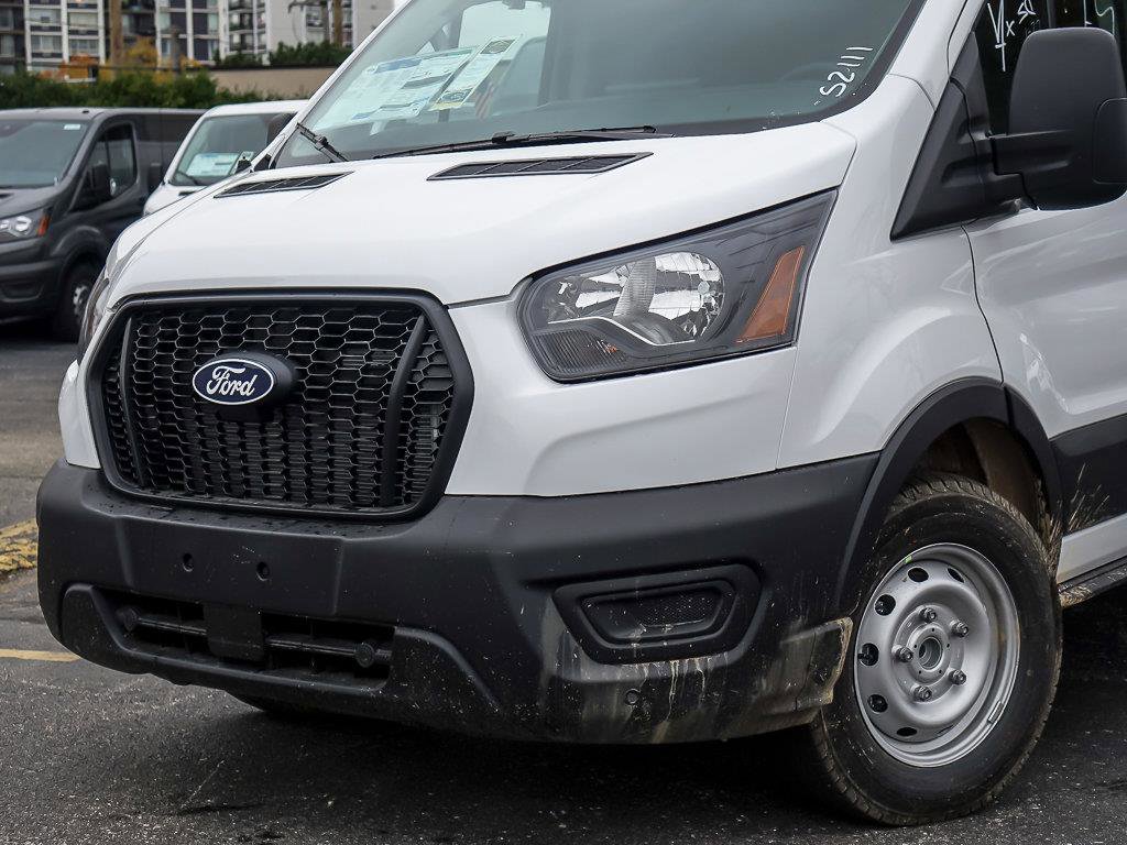2026 FORD TRANSIT - Image 2
