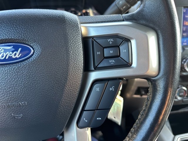 2021 Ford F-250 Lariat photo 33