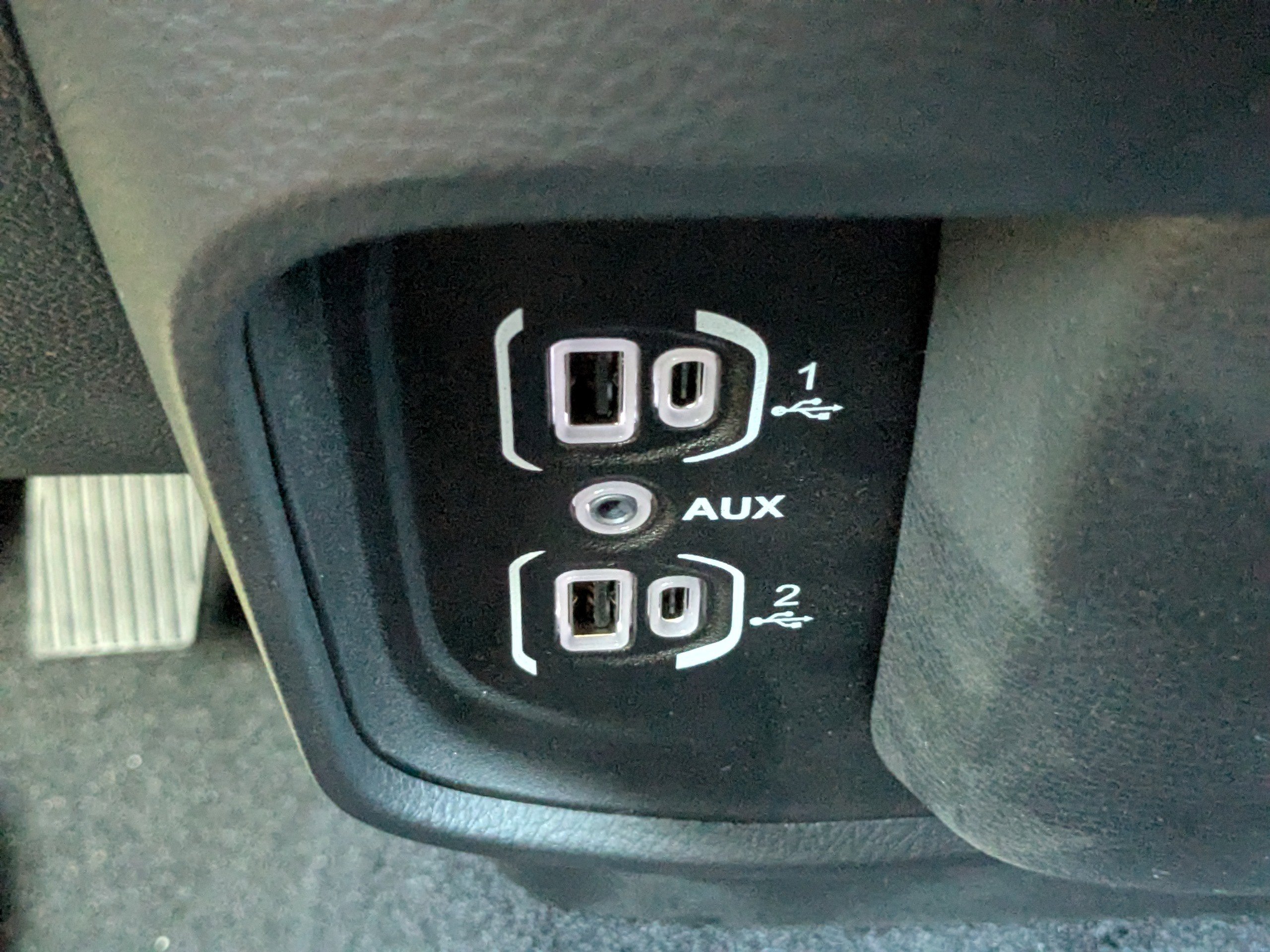 2026 Ram 1500 Warlock photo 20
