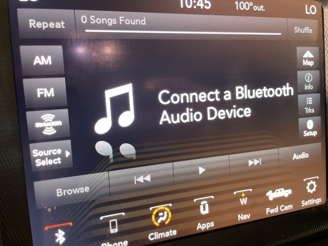 2021 Jeep Gladiator Mojave photo 26