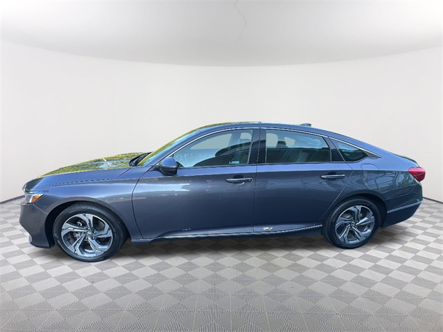 2020 Honda Accord