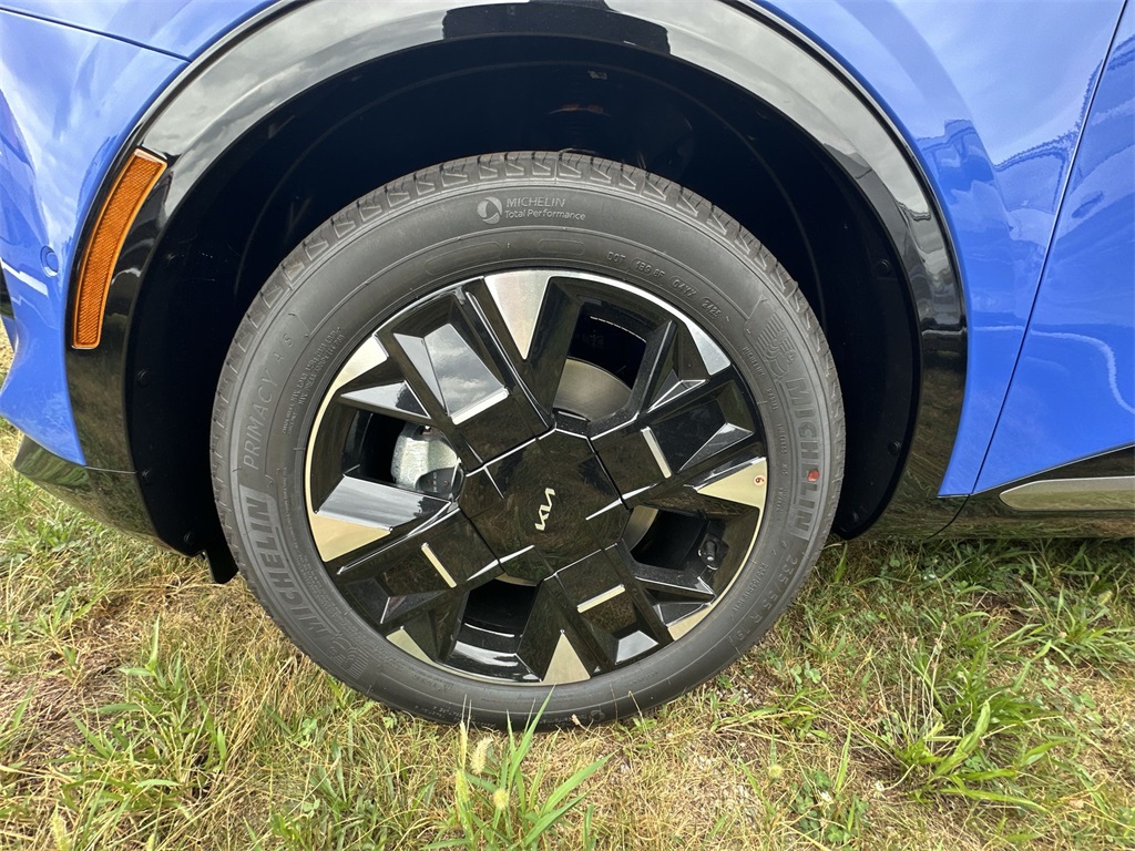 2026 Kia Sportage photo 2