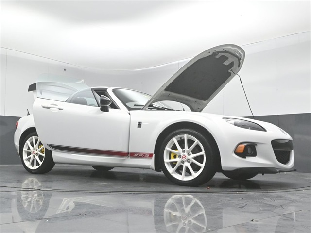 2014 MAZDA MX-5 - Image 43