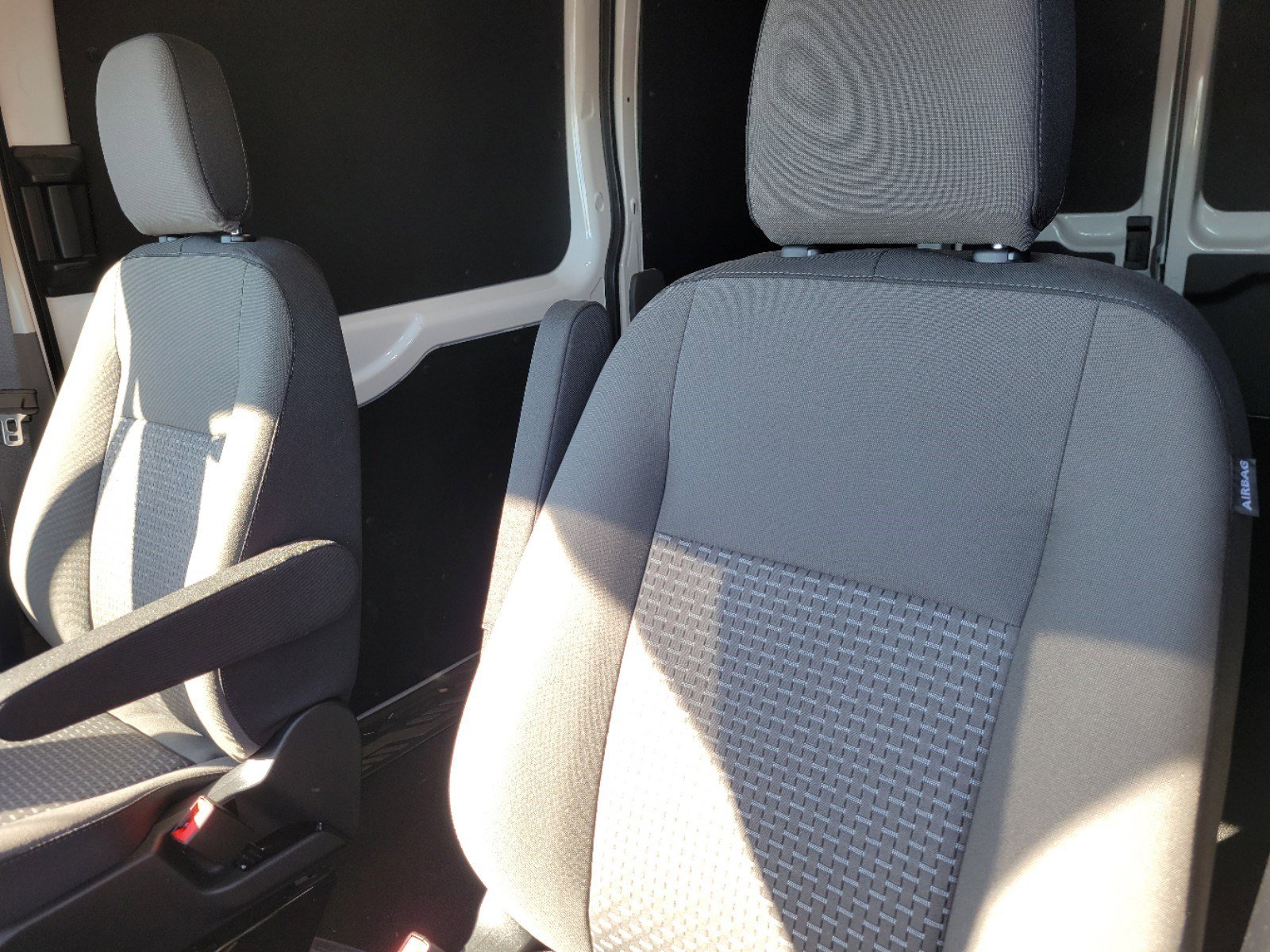 2024 Ford Transit photo 13
