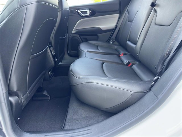 2022 Jeep Compass Limited photo 52