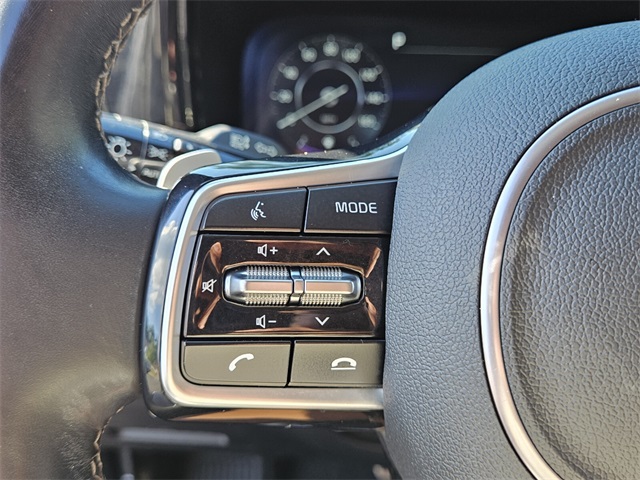 2022 Kia Sorento X-Line SX Prestige photo 28