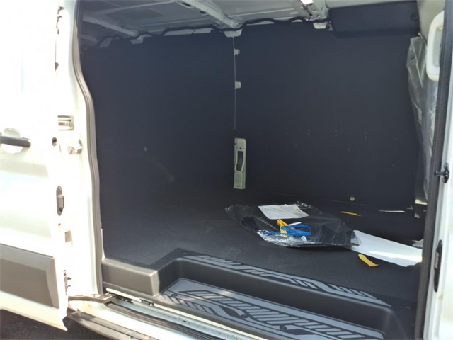 2025 Ford Transit photo 10