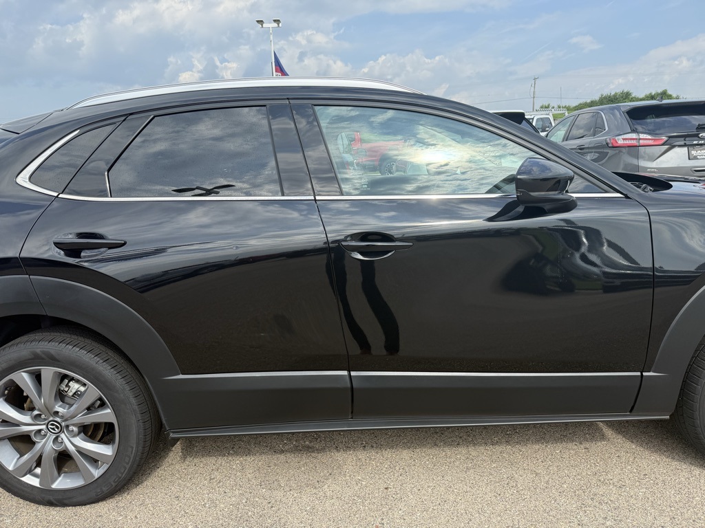 2024 Mazda CX-30 2.5 S Premium photo 25