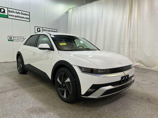 2026 Hyundai IONIQ 5 SEL's photo