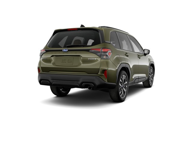 2025 Subaru Forester Touring photo 6
