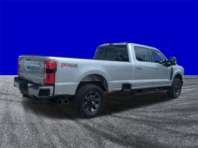 2024 Ford F-350 Lariat photo 4