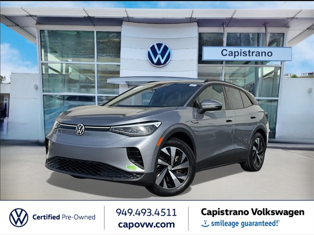 2023 Volkswagen ID.4 PRO