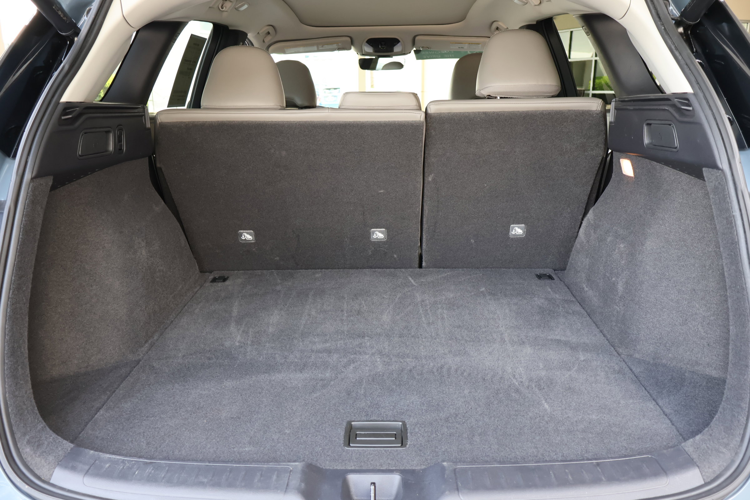 2024 Infiniti QX50 Luxe photo 21