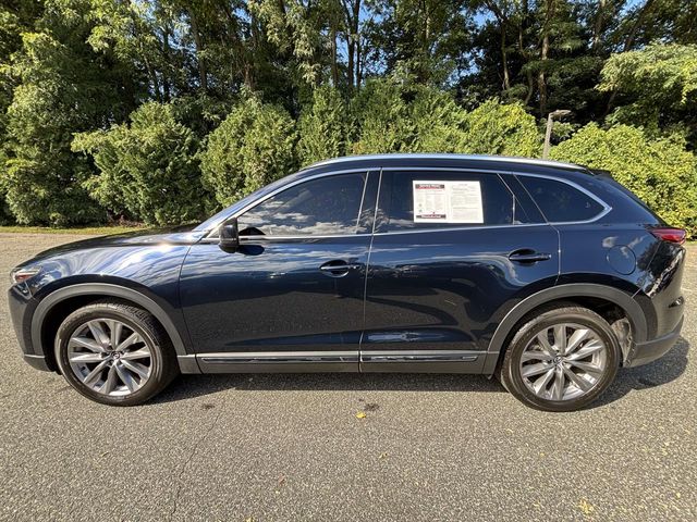 2023 Mazda CX-9 Grand Touring photo 8