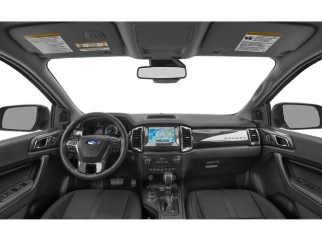 2022 Ford Ranger Lariat photo 4